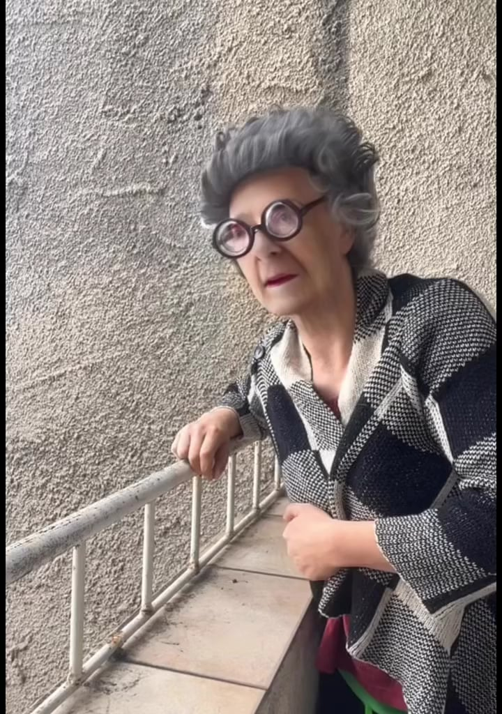 Две баби в Северозапада се карат...