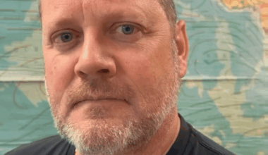 Great explanation of how and why people respond to threat by world leaders