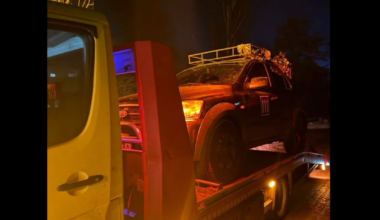 Dear Reddit! Another report on the assistance we received from you. Yesterday, thanks to you, the repair of the 53rd Brigade's combat vehicle was paid for. Thank you!!!