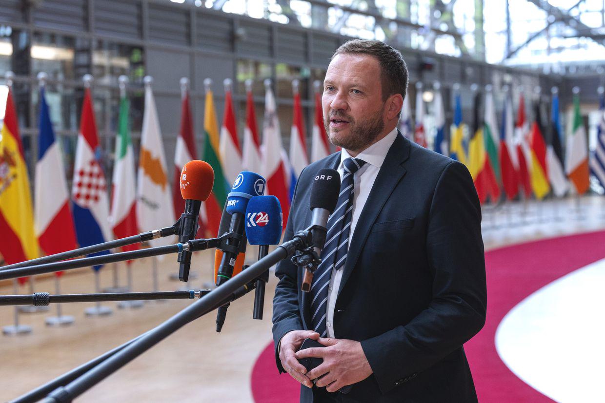 Estonia warns russian veterans could flood Europe after Ukraine war, urges EU entry ban