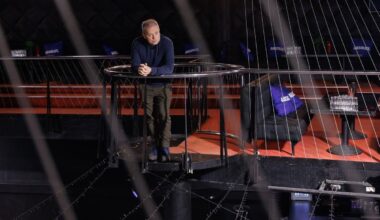 INTERVJUU | Legendaarse Club Hollywoodi juht: suurte ööklubide aeg on ümber, ühiskond muutunud ja ärimudel surnud