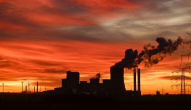 Smogalarm in noordelijke helft van het land, fijnstof blijft hangen door zwakke wind