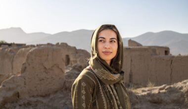 AVROTROS haalt Afghanistan-documentaire offline na arrestatie door Taliban
