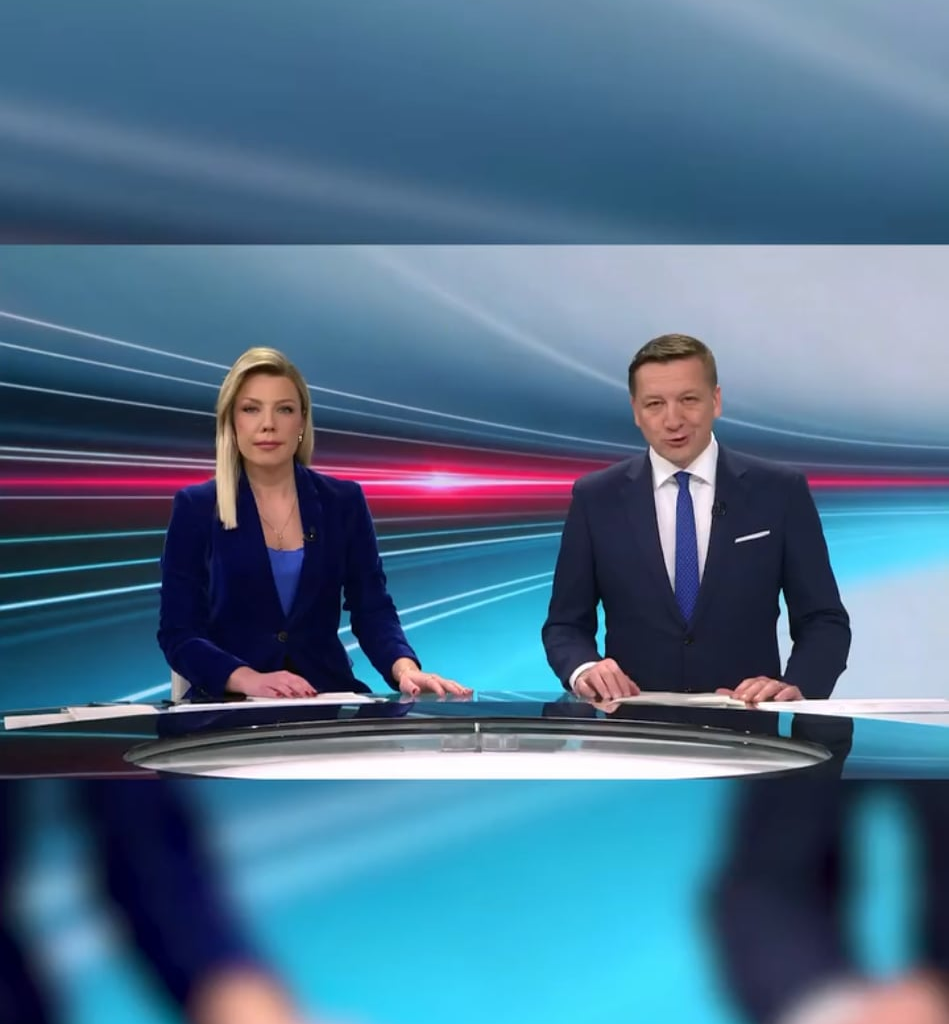 "Ja više ovu ruku ne perem"