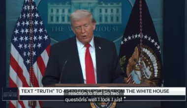 Veit einhver hvað hann er að tala um?