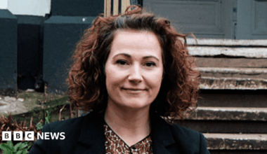 Gorton and Denton by-election: Angeliki Stogia selected for Labour