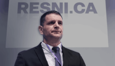 Stevanović odpre usta in se zlaže