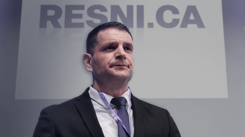 Stevanović odpre usta in se zlaže