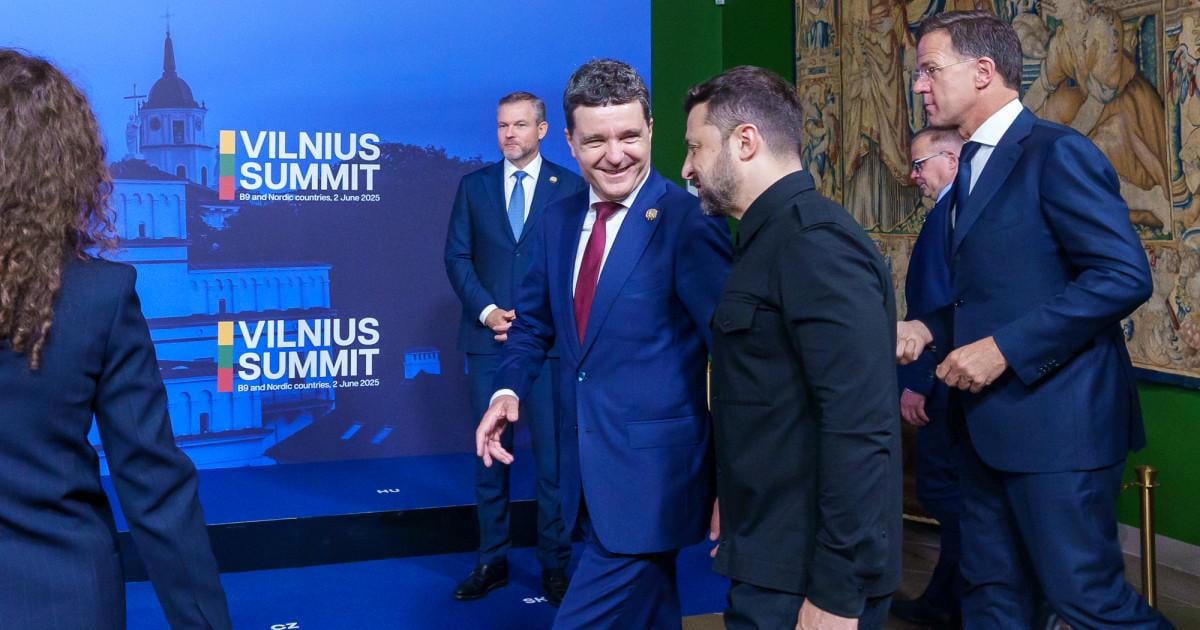 Volodimir Zelenski anunță că a vorbit cu Nicușor Dan despre proiecte energetice comune. „Este crucial să le realizăm pe toate”