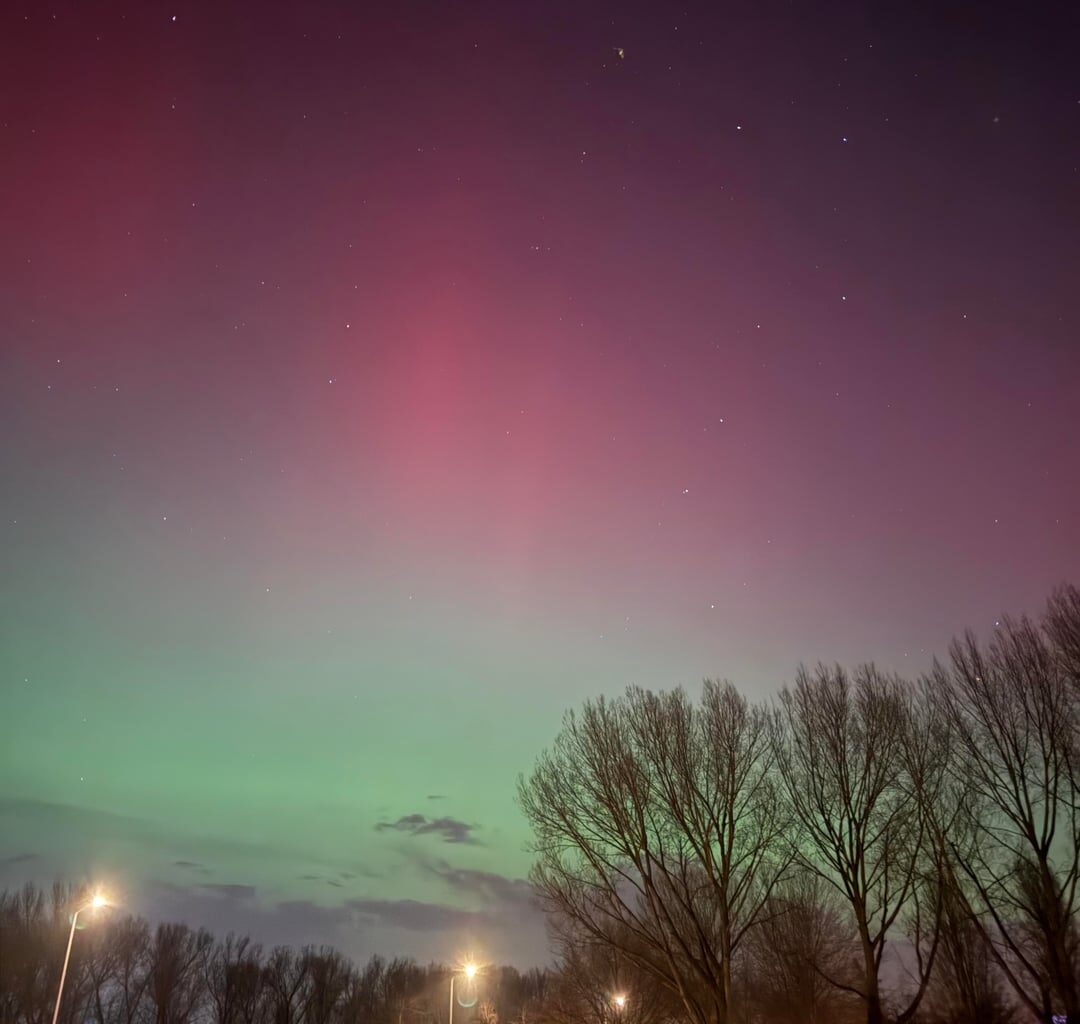 Noorderlicht, Almere