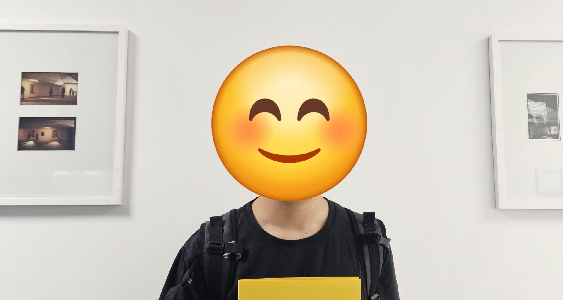 I have officially become a "Reiskartoffel"