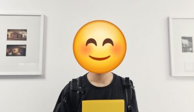 I have officially become a "Reiskartoffel"