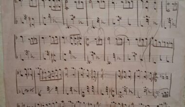 Algum entendido em música clássica portuguesa por aqui?