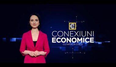CONEXIUNI ECONOMICE | Cooperarea moldo-română în infrastructura de transport 🚧🇲🇩🇷🇴