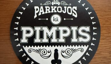 Vai kāds varbūt zina, kur iegādāties šādas uzlīmes?