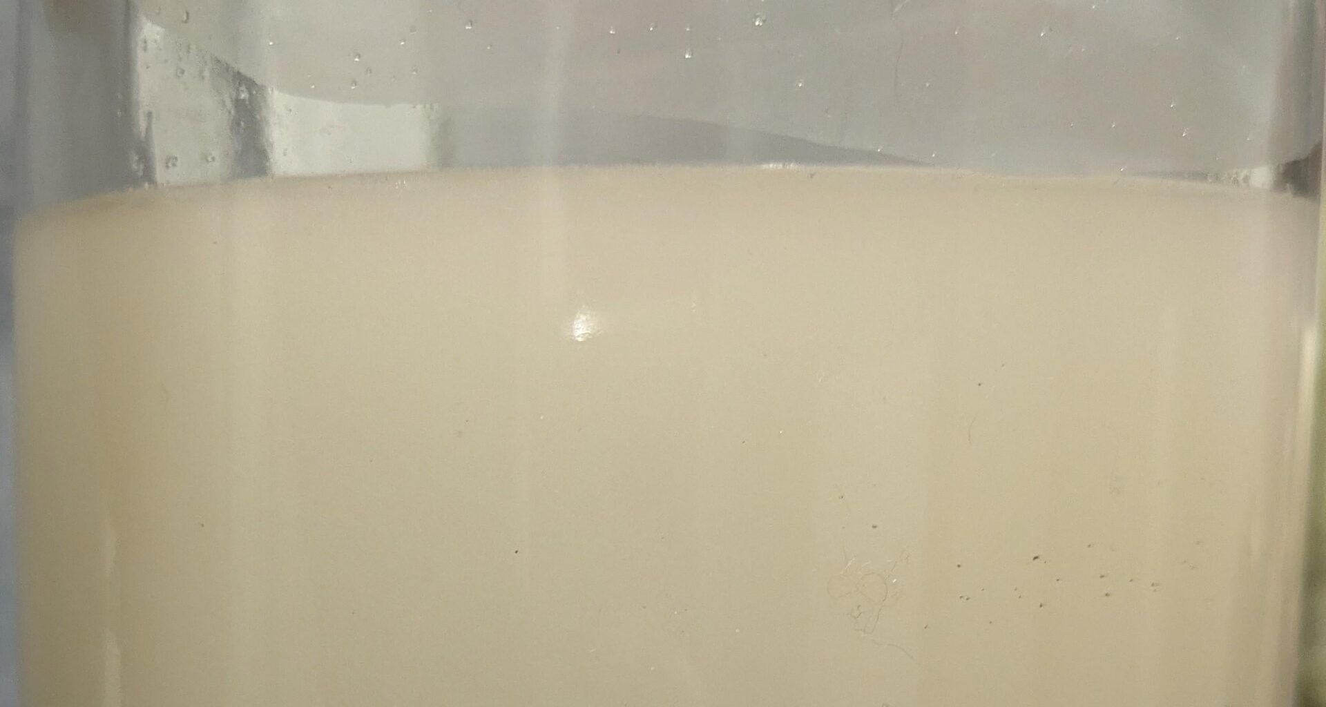 Great water quality in KE