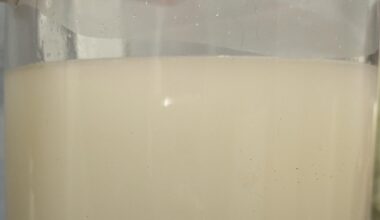 Great water quality in KE