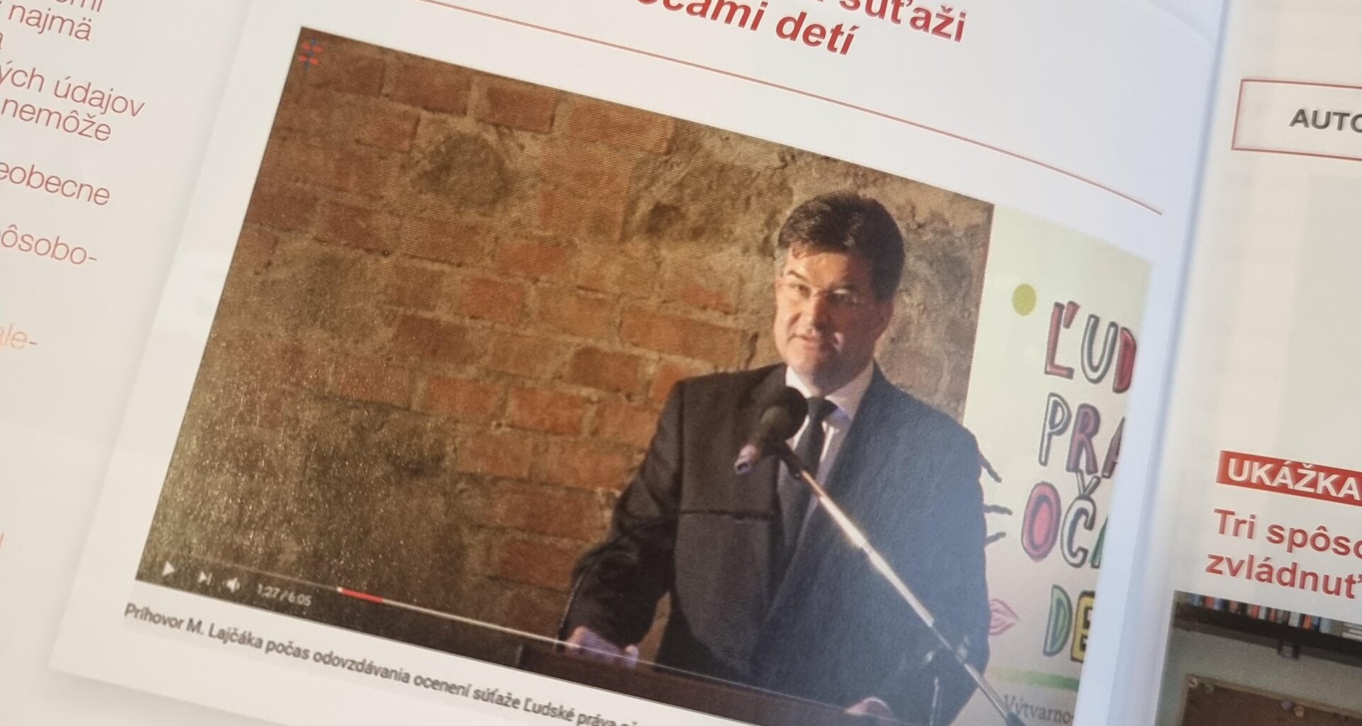 Učebnica slovenčiny 👍