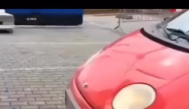 Průměrný český řidič nad 50.