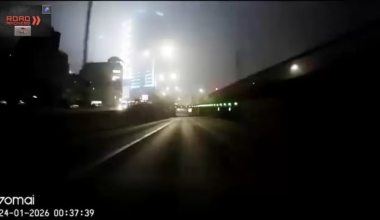 Привечер на Бул.България в София стават магически неща !