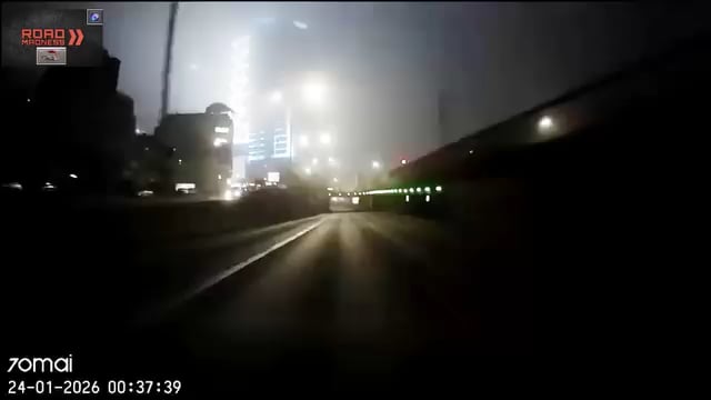 Привечер на Бул.България в София стават магически неща !