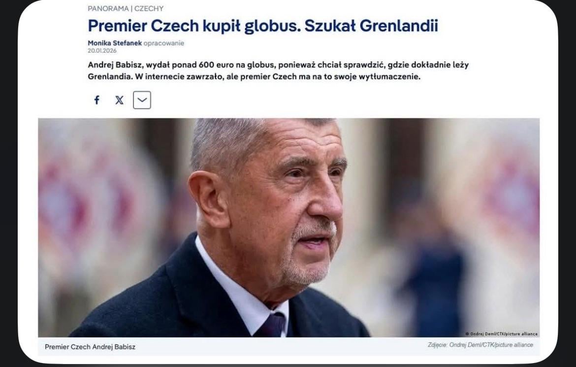 Aha, Poláci