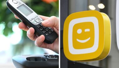 Telenet trekt prijzen op, vaste lijn niet langer gratis