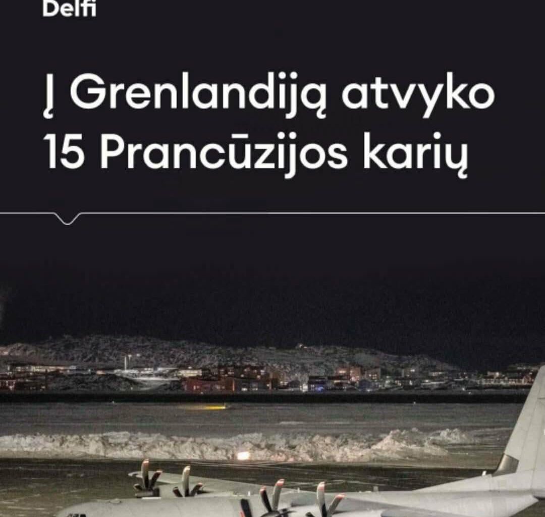 Mes irgi galime tiek 😂