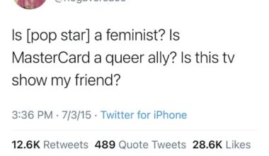 Filmin no es tu amigo