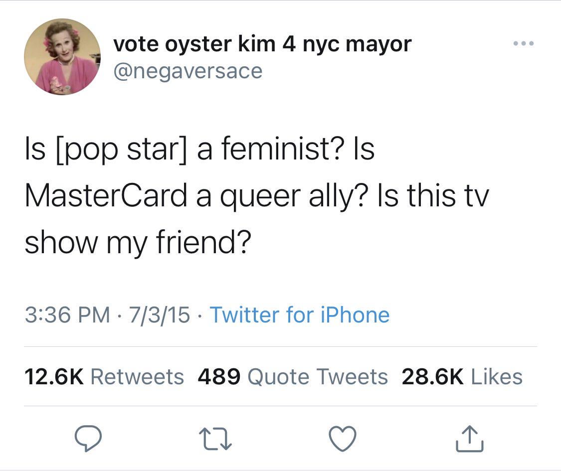 Filmin no es tu amigo