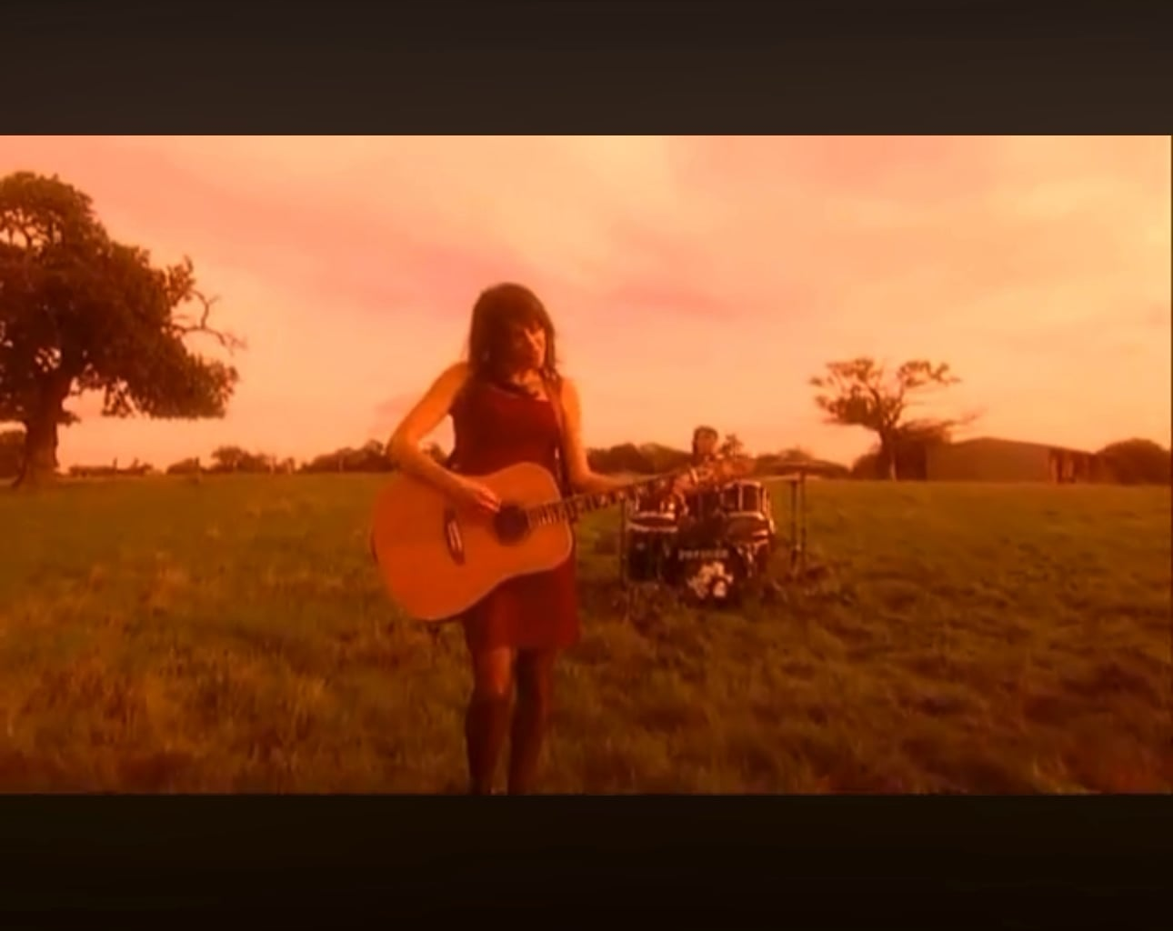 The Corrs Parody from Smack the Pony