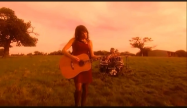 The Corrs Parody from Smack the Pony