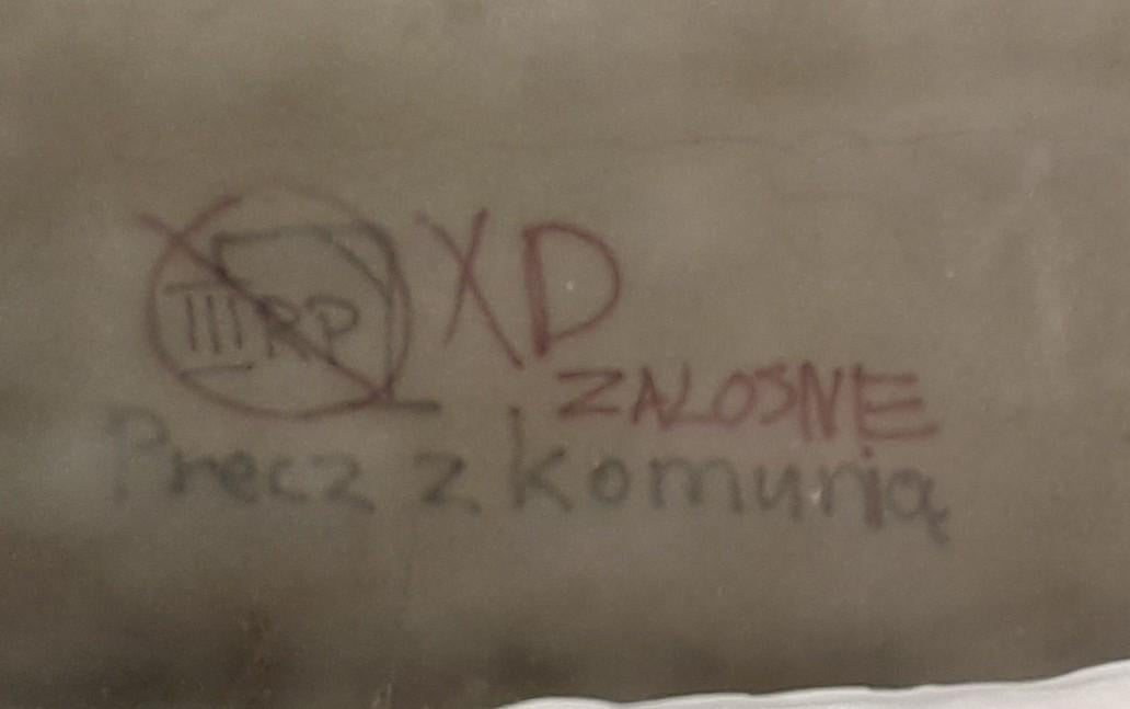 Kiedy Polska A spotyka Polskę B