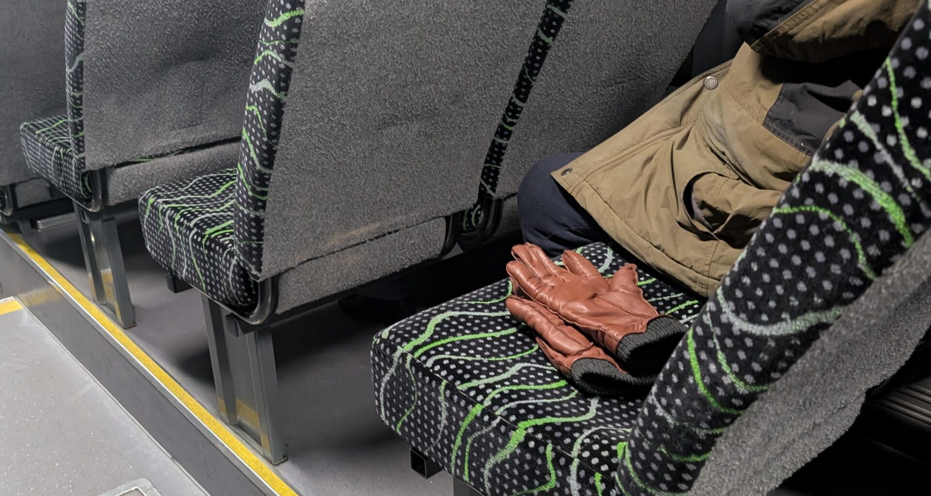 The next evolution of taking over beach chairs with towels