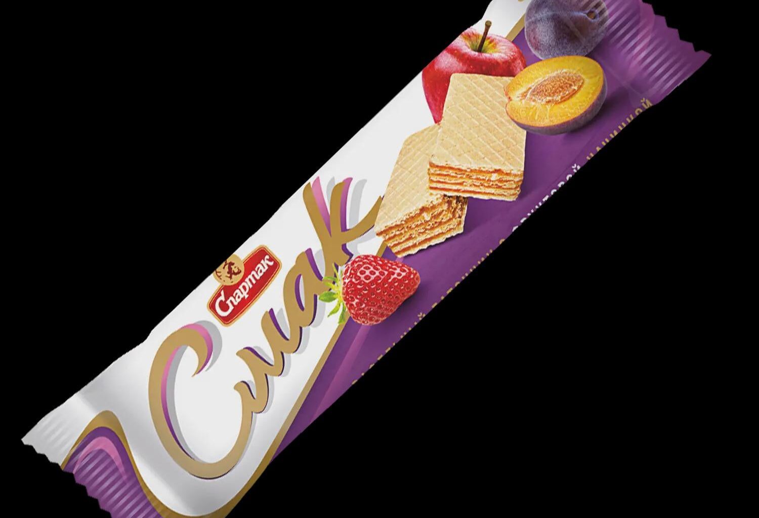 Продаются ли сейчас эти батончики в Беларуси?