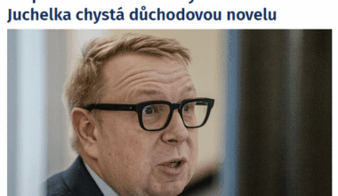 Je treba si vcas predplatit dalsi volebni obdobi