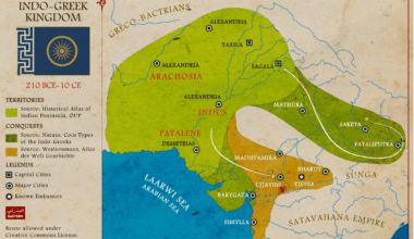 Forgotten Indo greek kingdom.The Indo-Greek Kingdom, also known as the Yavana Kingdom, were Hellenistic-era Greek kingdoms covering most of modern-day Pakistan and some eastern parts of Afghanistan and some parts of India