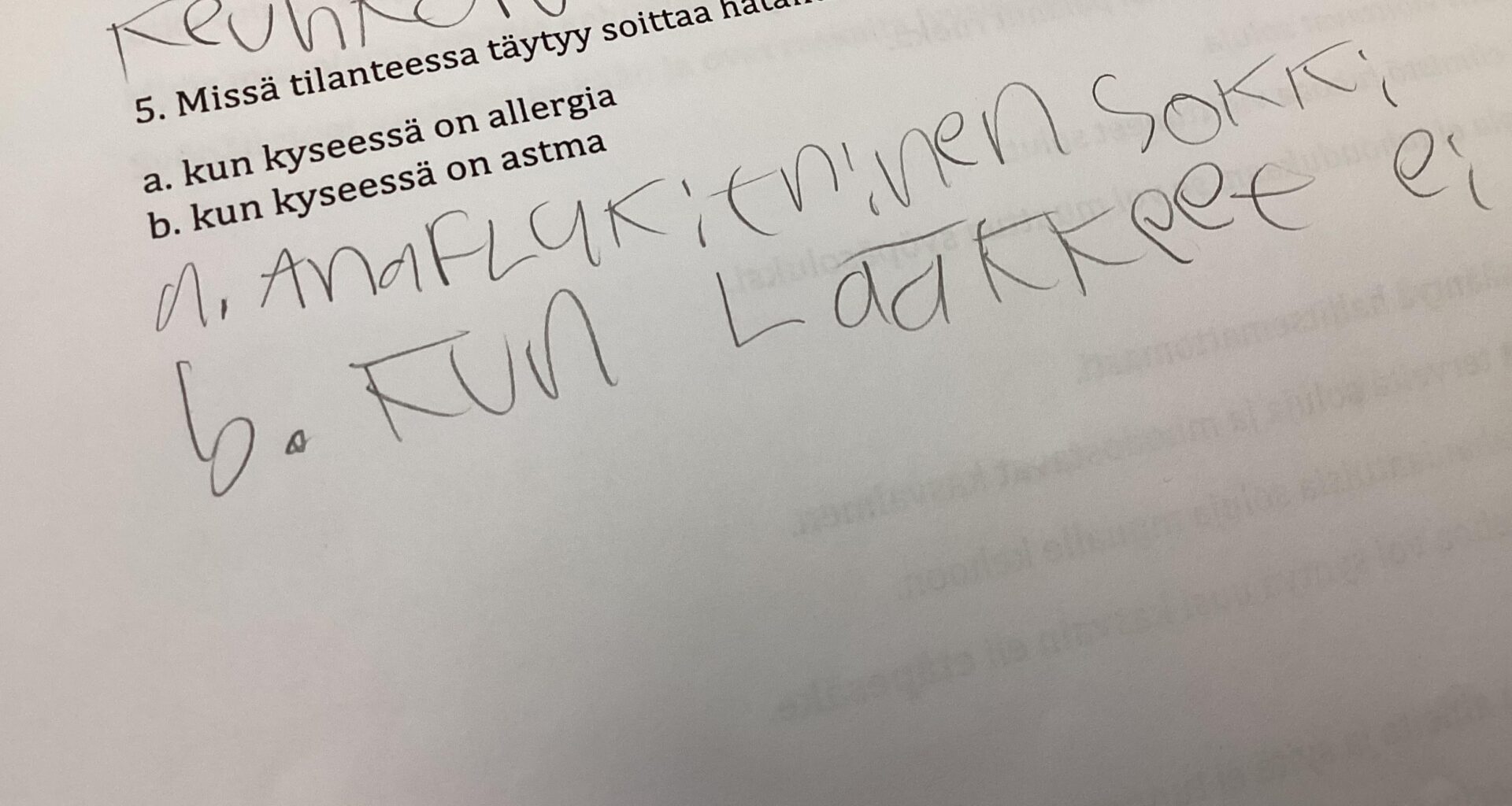 Don't worry people, even us native finns have difficulties to spell our own words