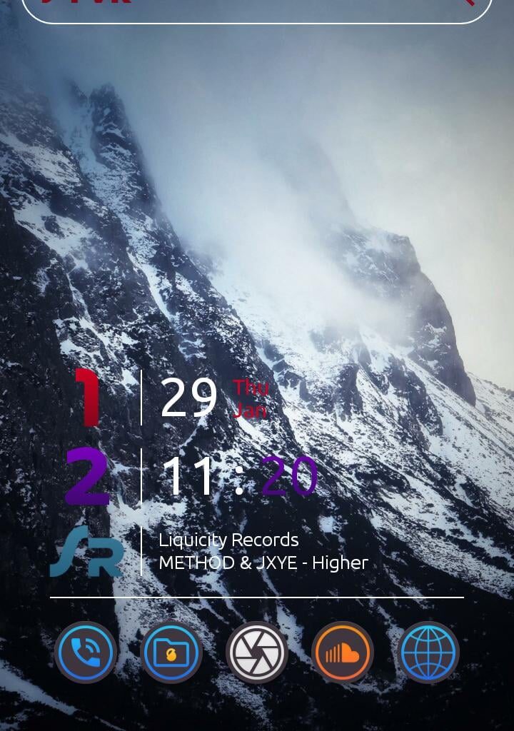 Moja predstava, ked' som videl nové STVR logá.