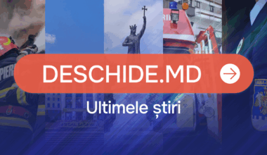 În trei ani, aproape 20.800 de persoane au obținut cetățenia Republicii Moldova