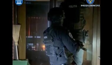 Țeapă imobiliară: 13 apartamente vândute de mai multe ori (complex imobiliar din județul Ilfov)