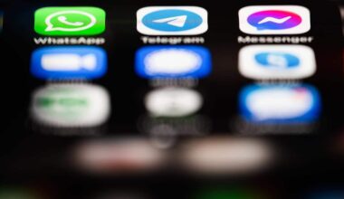 Finland looks to end "uncontrolled human experiment" with Australia-style ban on social media