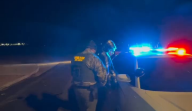 Viac ICE agentov (Sturmabteilung) nech pocíti vlastnú medicínu