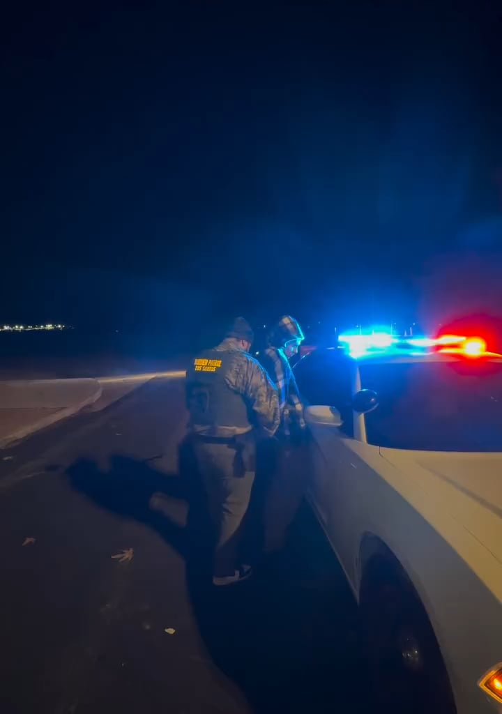 Viac ICE agentov (Sturmabteilung) nech pocíti vlastnú medicínu