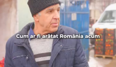 Cum ar fi arătat România acum dacă mai trăia Ceaușescu?