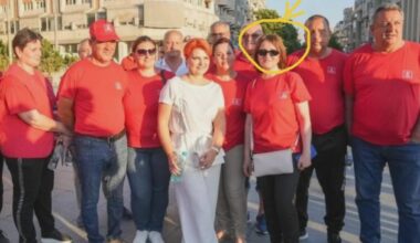 Demontarea minciunilor prin omisiune ale Olguței Vasilescu cum a controlat PSD Electrocentrale Craiova, cu ajutorul ministrului PNL Burduja