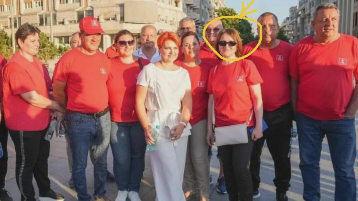 Demontarea minciunilor prin omisiune ale Olguței Vasilescu cum a controlat PSD Electrocentrale Craiova, cu ajutorul ministrului PNL Burduja