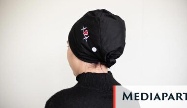 Couvre-chef à l’hôpital et laïcité : l’AP-HP sanctionne à nouveau la même infirmière