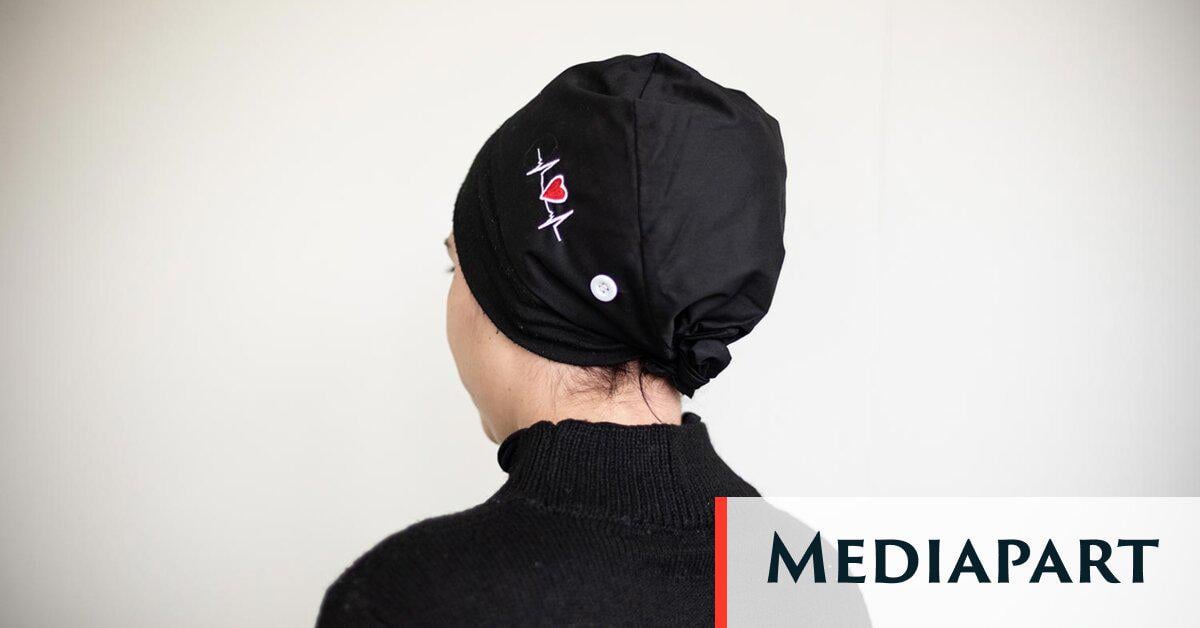 Couvre-chef à l’hôpital et laïcité : l’AP-HP sanctionne à nouveau la même infirmière