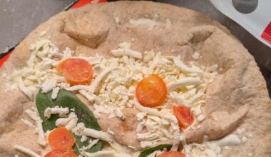 Klient ostis poest pitsa, kuid karbist vaatas vastu peaaegu paljas põhi